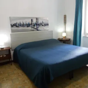 Bilocale Pascoli Santa Teresa Gallura