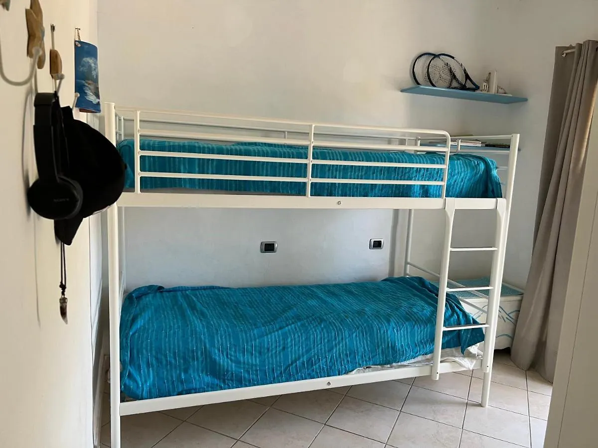Villa A Few Steps From The Beach Santa Teresa Gallura