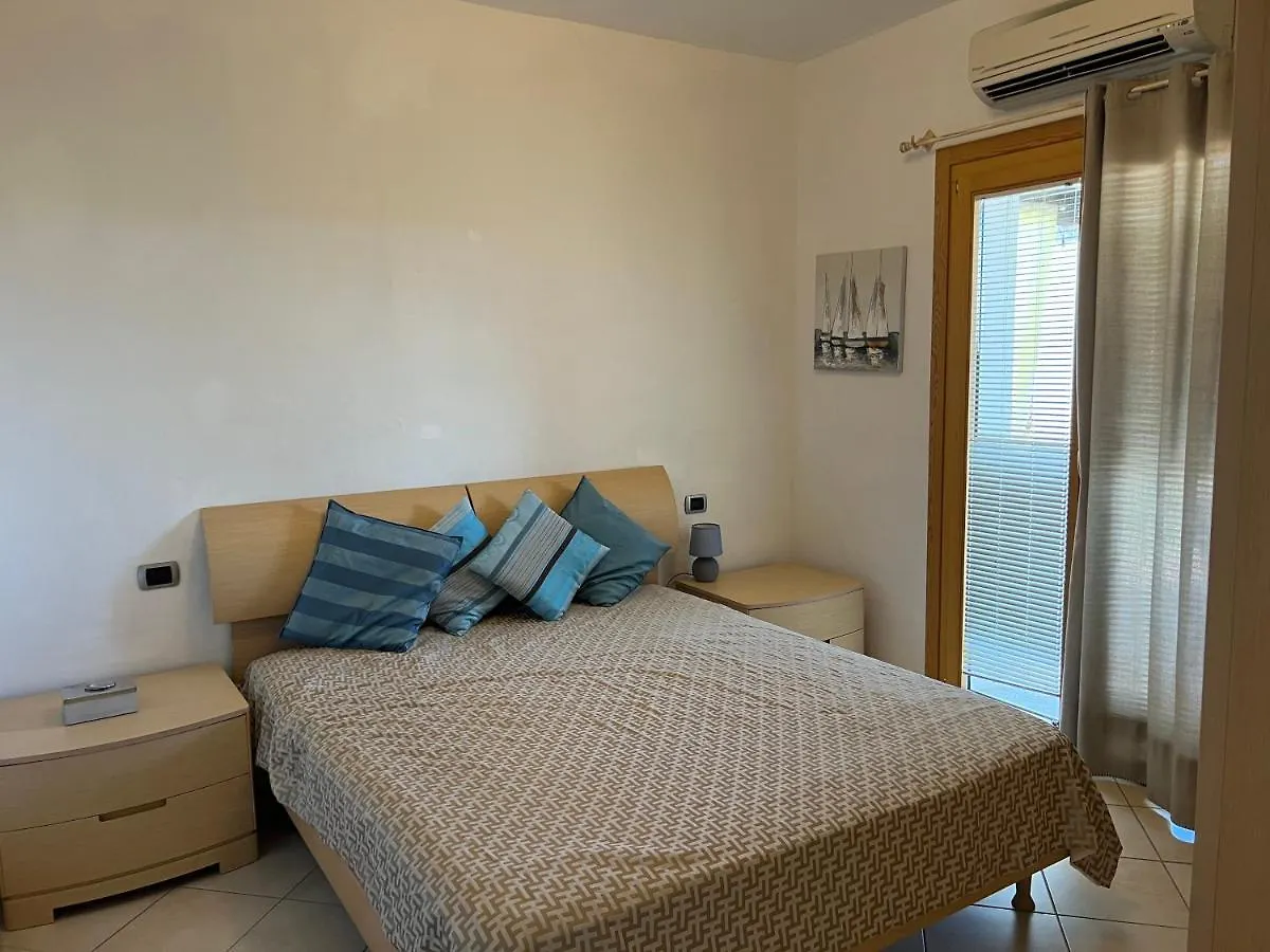 Villa A Few Steps From The Beach Santa Teresa Gallura 0*,