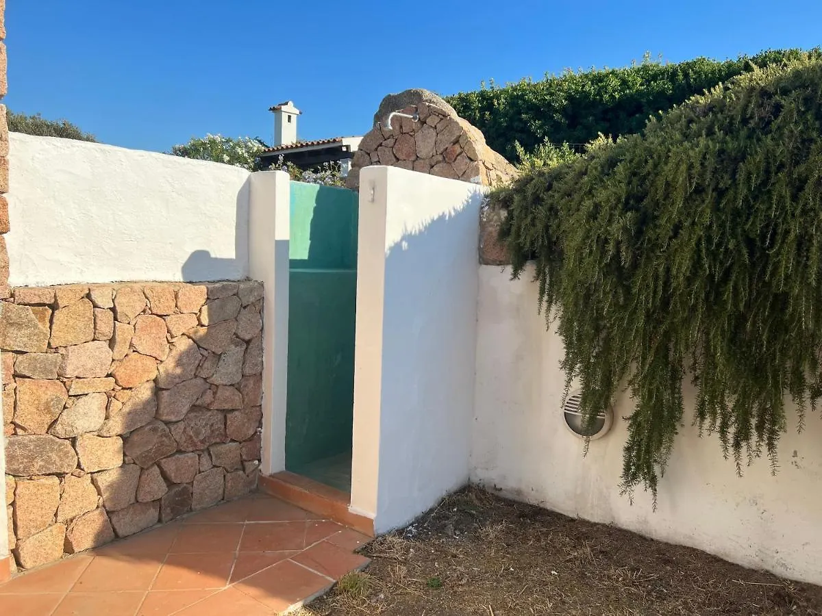 Villa A Few Steps From The Beach Santa Teresa Gallura 0*,  Italy