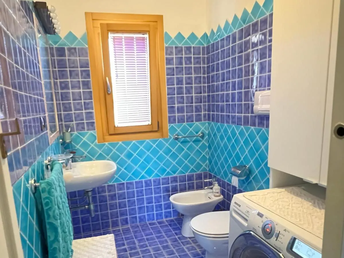 Villa A Few Steps From The Beach Santa Teresa Gallura