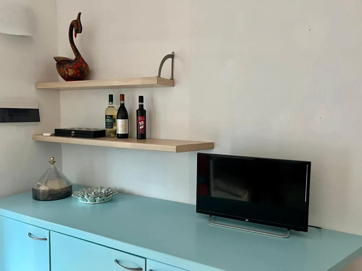 Villa A Few Steps From The Beach Santa Teresa Gallura 0*,  Italy