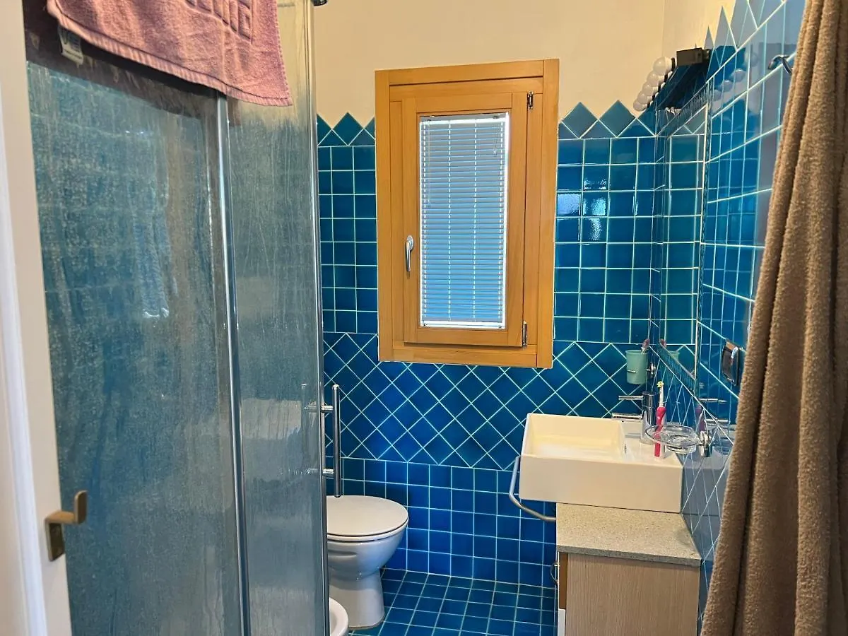 Villa A Few Steps From The Beach Santa Teresa Gallura 0*,