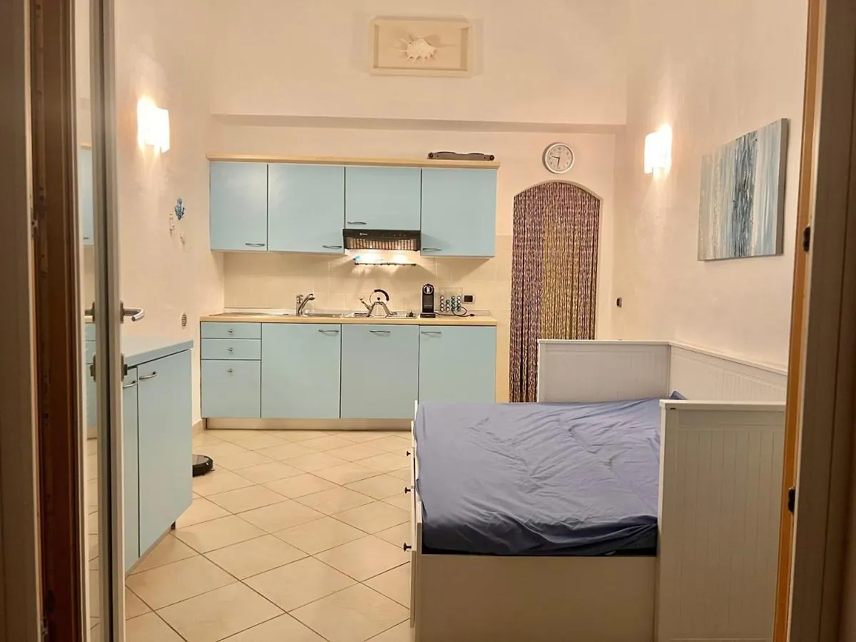 Villa A Few Steps From The Beach Santa Teresa Gallura Italy